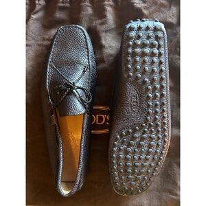 Tod's Loafer Slip-On's